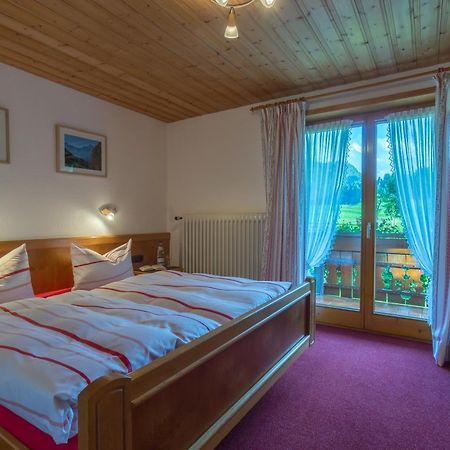 Landhaus Berktold Обермайзелщайн Стая снимка