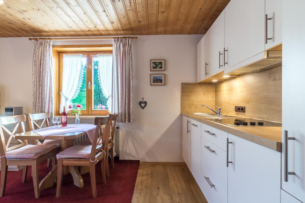 Landhaus Berktold Обермайзелщайн Екстериор снимка